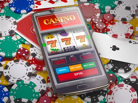 River Belle: los mejores juegos de casino en línea de América .